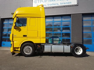DAF XF 460 2017 - SSC Night Airco Special Interior 711 DKM изображение 3