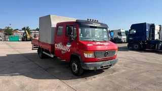 Mercedes-Benz Vario 614 1998 - N/A obrazek 3