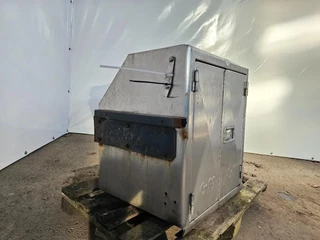 GM NVR 20 2000 - N/A bild 3