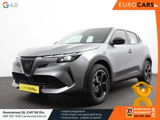 Alfa Romeo Junior 2025 - Elettrica Automaat 156PK на продажу