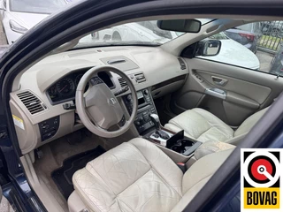Volvo XC90 2002 - 2.9 T6 Elite LPG G3 installatie APK 07-2026 obrazek 9