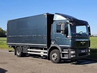 MAN TGM 2012 - 15.290 obrazek 5