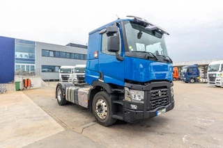 Renault N/A 2018 - T480+HYDR bild 2