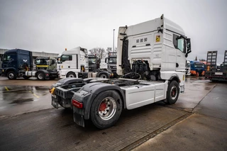 MAN TGX 2022 - 18.510 LLS+INTARDER+HYDR. obrazek 4