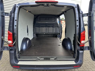 Mercedes-Benz Vito 2024 - 114 CDI L2 Pro obrazek 19