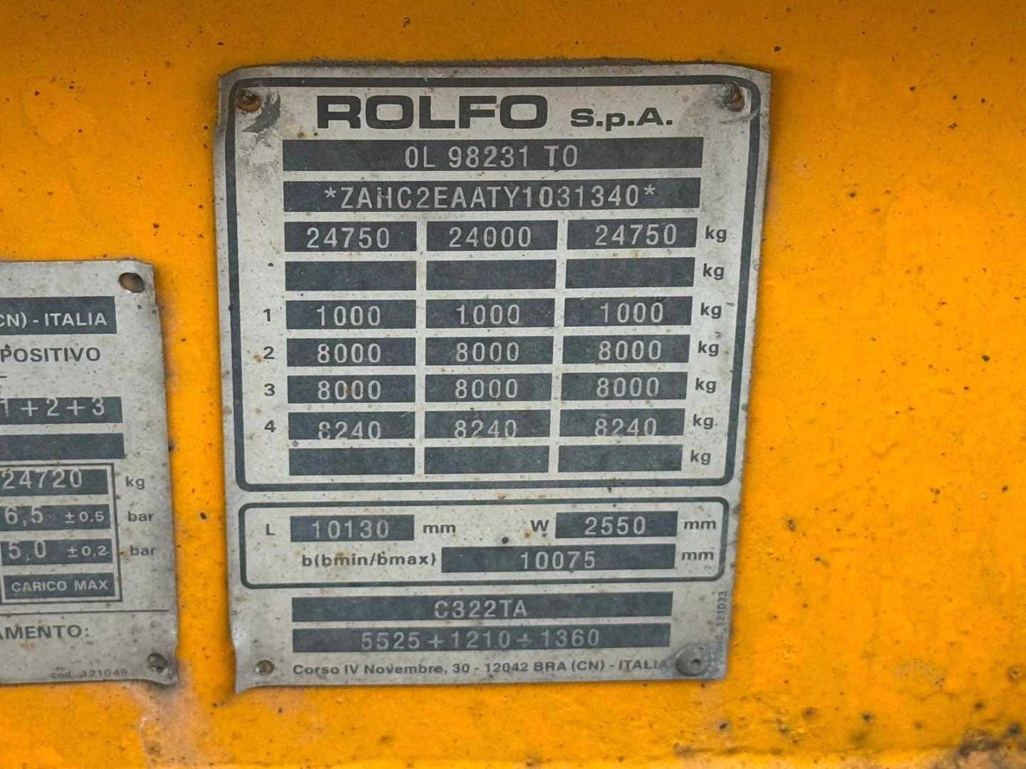 Scania P 2016 - P450 afbeelding 32