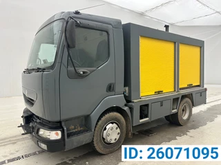 Renault 2003 - Midlum te koop