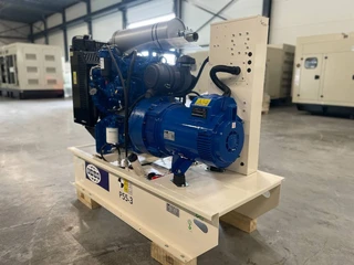 FG Wilson 2026 - P55-3 - 55 kVA Open Genset - DPX-16005-O Bild 3 Miniaturansicht