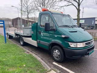 Iveco Daily 2006 - 40 C17 + VELDHUIZEN 2019 YEAR! obrazek 2