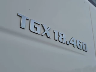 MAN TGX 2019 - 18.460 obrazek 20