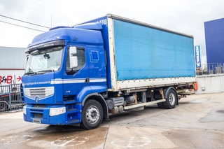 Renault 2012 - PREMIUM 380DXI+INTARDER+DHOLLANDIA на продажу