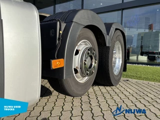 Volvo FH 2019 - 460 6x2 Suitable for ADR + Xenon obrazek 19