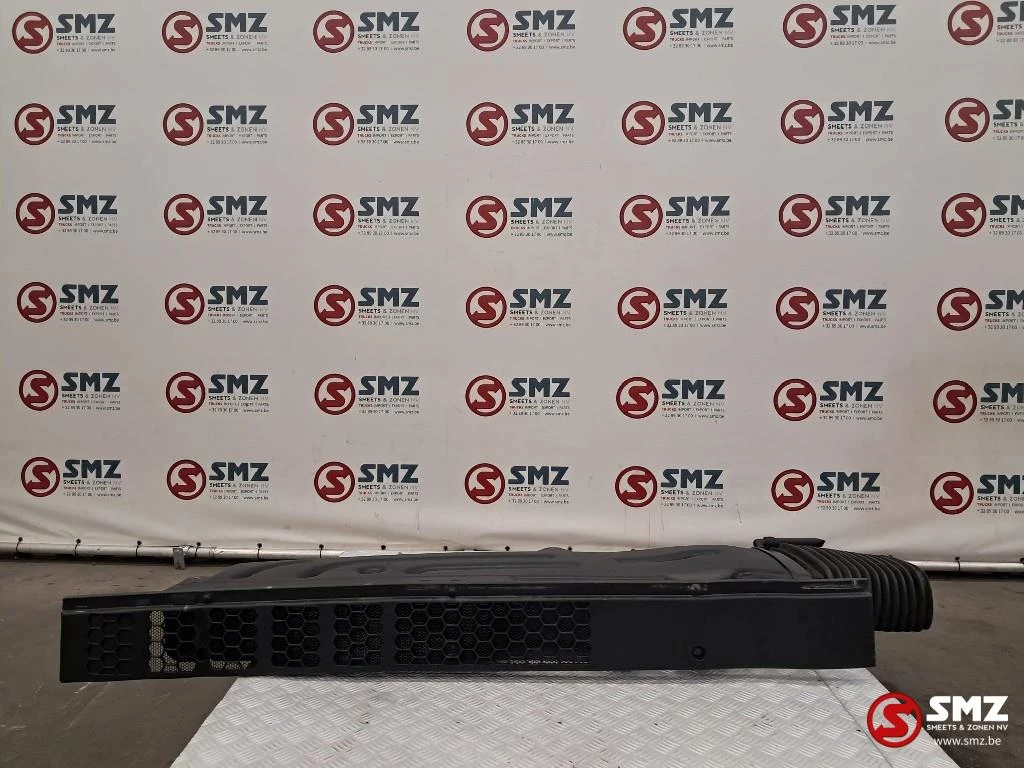 MAN 2019 - Occ luchtinlaat MAN afbeelding 3