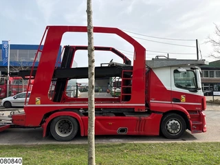 Mercedes-Benz Actros 2016 - 1843 EURO 6, Retarder, Lohr, Combi zdjecie 18