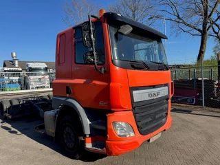 DAF N/A 2015 - CABINE COMPLETE DAF CF imagen 3