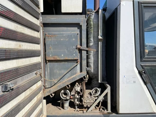 Ravo Ravo 540 sweeper 2009 - Ravo 540 sweeper bild 22