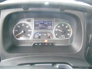 Mercedes-Benz Axor 2014 - N/A zdjecie 20