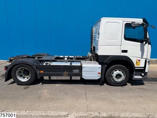 Volvo N/A 2016 - FM 460 EURO 6, Lohr, PTO obrazek 14