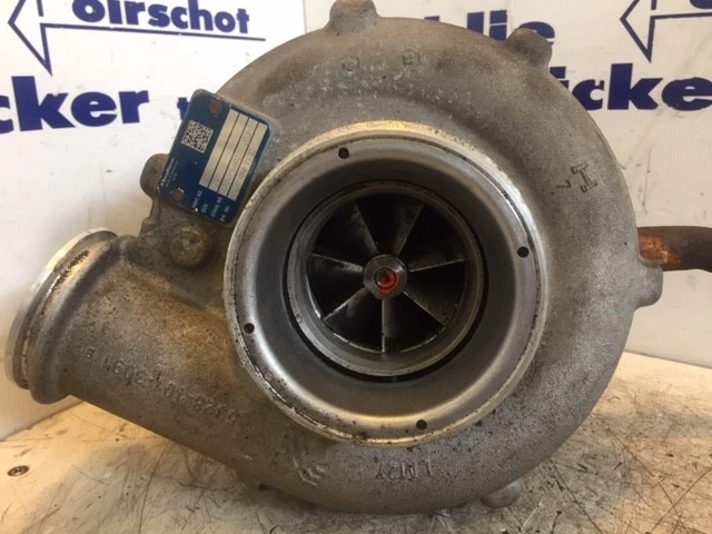MAN - 51.09100-7539 TURBO D2866 LF26-28/32/36/37/41/43 Bild 2