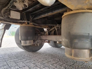 Van Hool 3B2011 - BPW - DISC 2007 - N/A obrazek 13