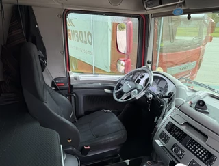 DAF XF480 2018 - SSC FAN RETARDER/INTARDER FULL AIR TRS COOLING HYDRAROLLS HOLLAND-TRUCK imagen 11