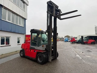 Kalmar DCF 80-9 2015 - N/A zdjecie 4