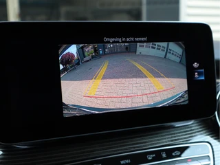 Mercedes-Benz EQV 2023 - 300 90kWh L3 Extra lang - 8 Persoons - Leder - elc. Schuif bild 20