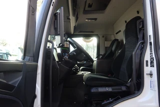 Mercedes-Benz Actros 2020 - 1840 L Bkawagen+ BAR klep 2.000kg met Gesioleerde bak obrazek 5