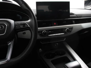 Audi A4 2020 - Avant 40 TFSI 204pk Prestige Plus S-Tronic image 3 miniature