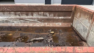 HOOK CONTAINER HAAKCONTAINER 2000 - N/A image 11
