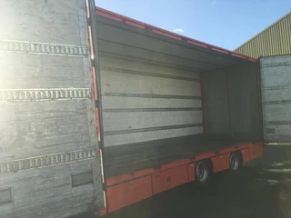Vogelzang N/A 2002 - VA-20-GSL 2 As Wipkar Gesloten, WF-XB-52 obrazek 5