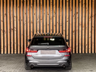BMW 3 Series 2021 - Touring 320e 204PK High Executive M-Sport image 25