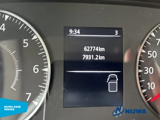 Renault Master 2024 - 180 L3H2 Achteruitrijcamera + Trekhaak image 16