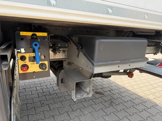 Schmitz Cargobull N/A 2017 - Thermo King SLXi 300 / OV-Laadklep / Lift-AS / Apk! imagen 15