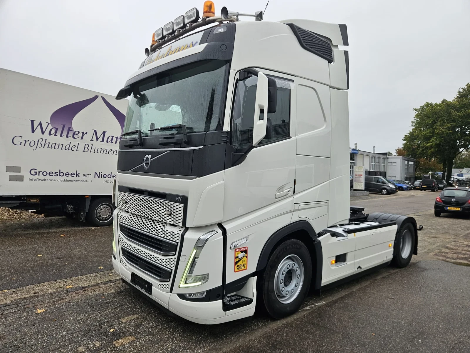 Volvo FH 2023 - 13.460 FH 13.460 afbeelding 1