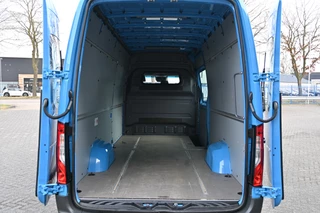 Mercedes-Benz Sprinter 2022 - 319 CDI L3H2 imagen 14