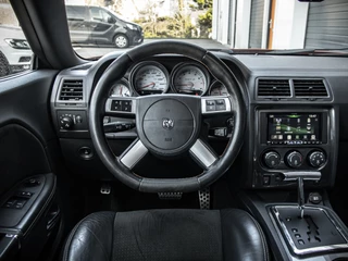 Dodge Challenger 2008 - | SRT-8 First Edition zdjecie 16