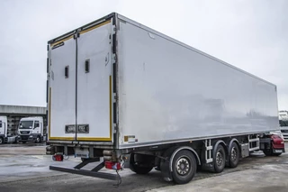 ASCA N/A 2011 - CARRIER 1850 MT+CLOISON+ESS. DIRECT./STEERING/GELENKT immagine 6