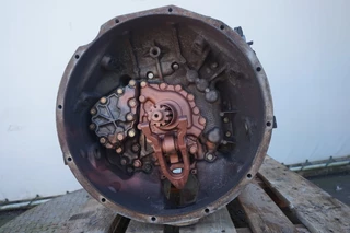 ZF N/A 2004 - 16S1821OD+INT 81.32003.6673 imagen 2
