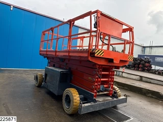 Airo N/A 2016 - XL16E H 13.8 mtr, Max 500 kg imagen 11