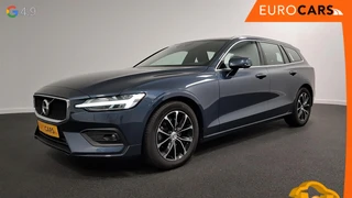 Volvo V60 2021 - 2.0 B4 197 pk Automaat Momentum Pro en venta