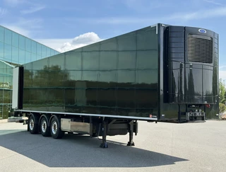 WEBTRAILER N/A 2020 - 3 AS  STUURAS  LIFTAS  KOEL VRIES   2.500 kG KLEP   SUPER STAAT  NL TRAILER image 5