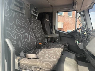 Iveco Eurocargo 2012 - Eurocargo 120E220 oprijwagen met rampen / TOP STAAT obrazek 15