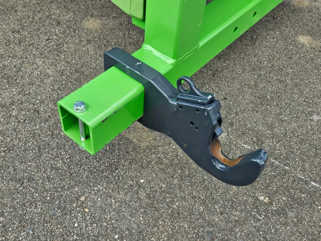 Avant 2025 - 3 punts adapter afbeelding 9