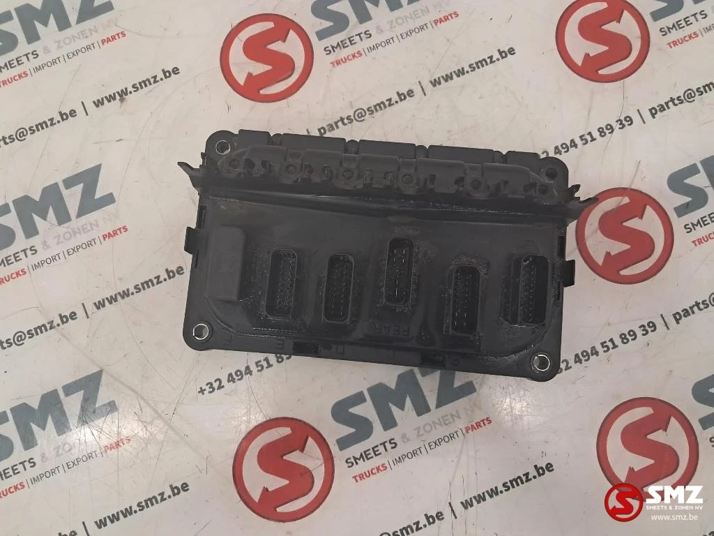 DAF 2017 - Occ ECU chassis regeleenheid DAF afbeelding 3