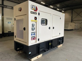 Cat 2026 - XQP115 - Generator 115 kVA Stage V - DPX-18125 image 2 thumbnail