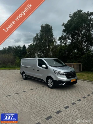 Renault Trafic 2024 - bestel 2.0 Blue dCi 130 T30 L2H1 Advance for sale