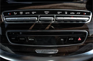 Mercedes-Benz V-Class 2014 - V 250 BlueTEC | 7-Zits | Edition 1 | MARGE | Euro 6 | VOL opties | Burmester | 360° Camera | PDC | Elektr.schuifdeur L+R imagen 30