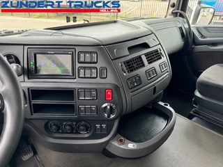 DAF N/A 2014 - XF 460 SUPERSPACECAB, RETARDER, 2 TANKS, ALCOA imagem 19