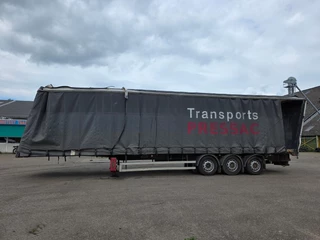 Fruehauf SAF - Disc 2011 - N/A zdjecie 8